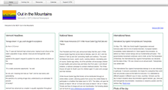 Desktop Screenshot of oitm.org